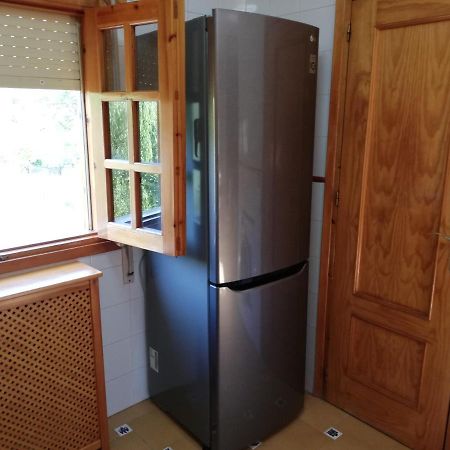 Capellania 8 Apartman Arroyo Frio Kültér fotó