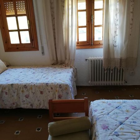 Capellania 8 Apartman Arroyo Frio Kültér fotó