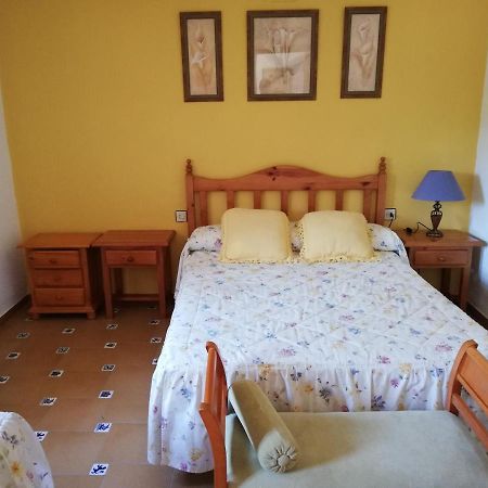 Capellania 8 Apartman Arroyo Frio Kültér fotó