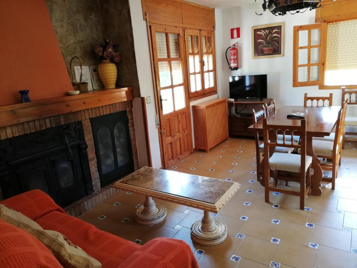 Capellania 8 Apartman Arroyo Frio Kültér fotó