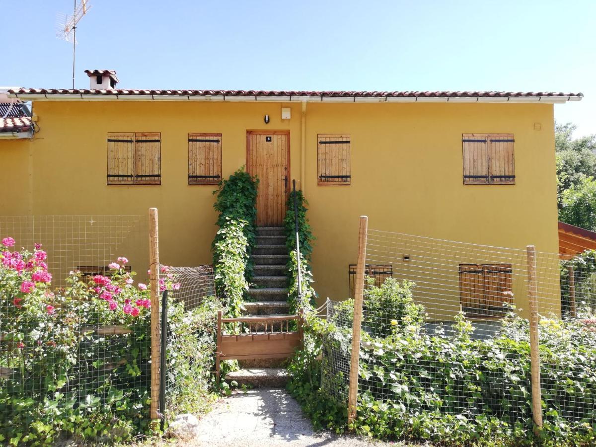 Capellania 8 Apartman Arroyo Frio Kültér fotó