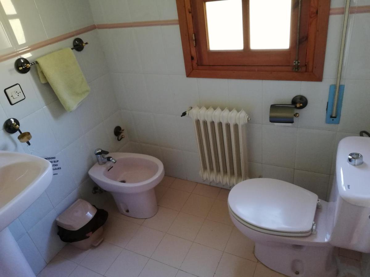 Capellania 8 Apartman Arroyo Frio Kültér fotó