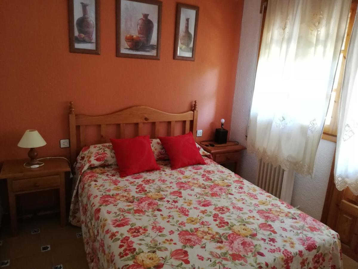 Capellania 8 Apartman Arroyo Frio Kültér fotó
