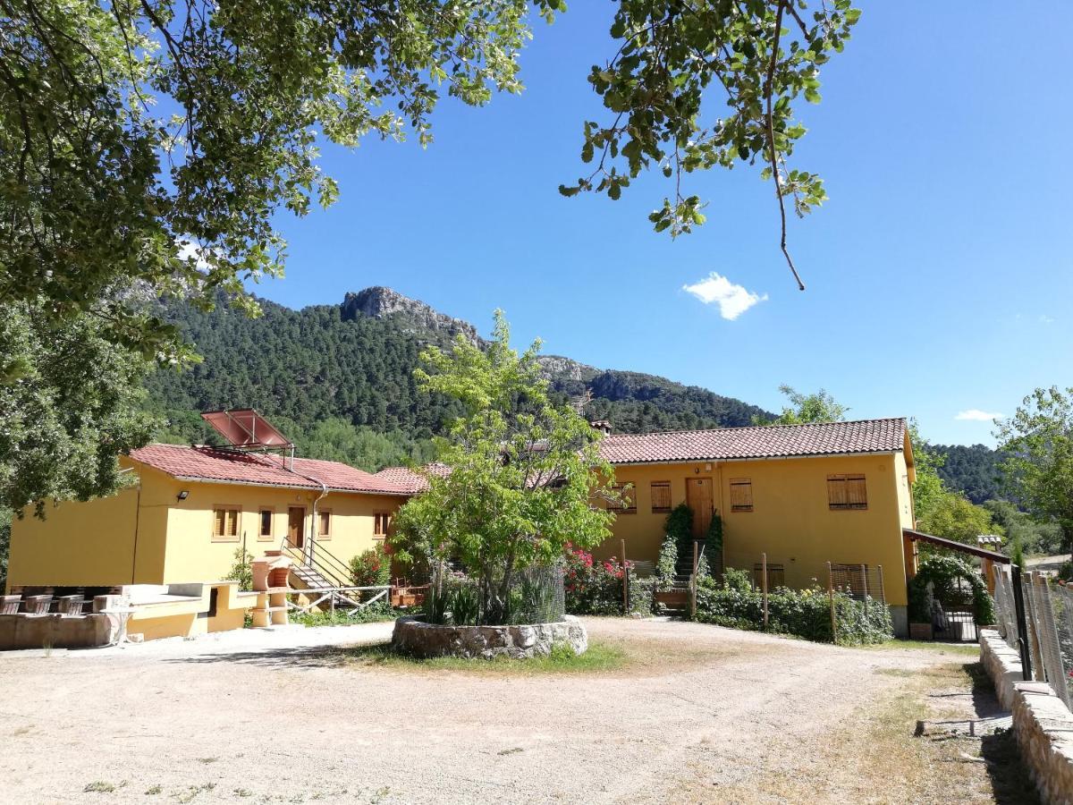 Capellania 8 Apartman Arroyo Frio Kültér fotó