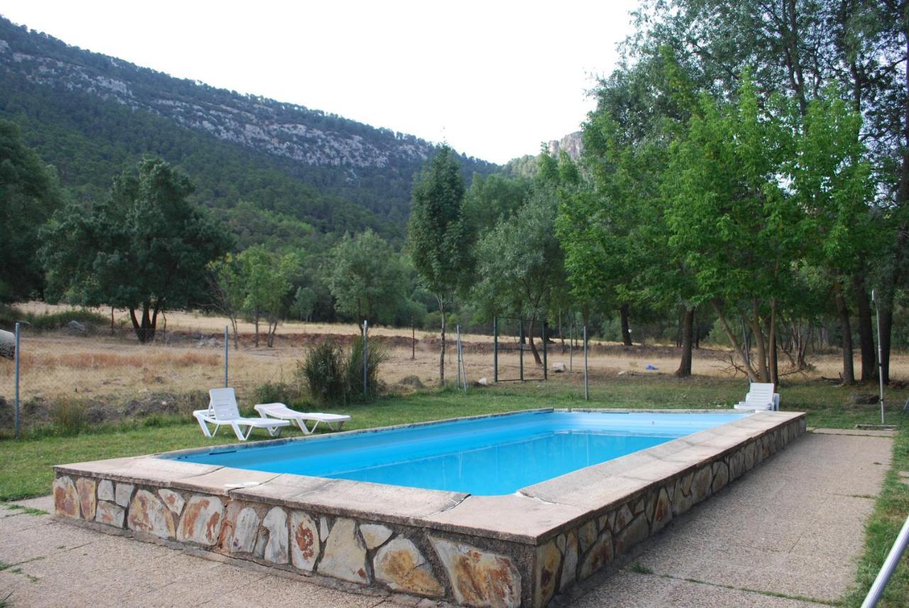 Capellania 8 Apartman Arroyo Frio Kültér fotó