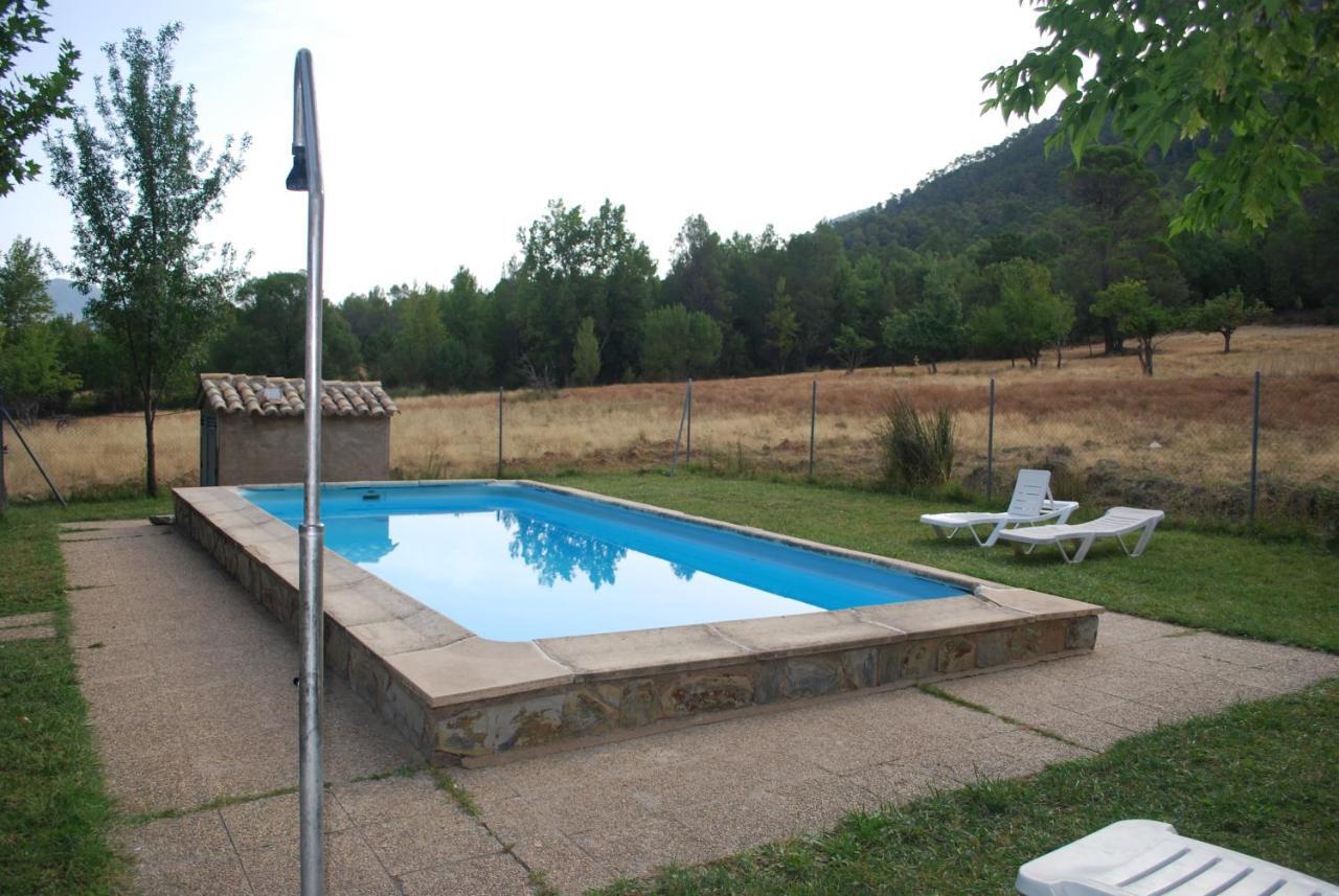 Capellania 8 Apartman Arroyo Frio Kültér fotó