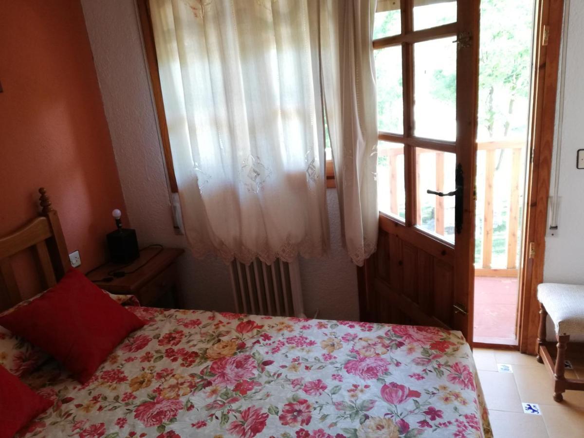 Capellania 8 Apartman Arroyo Frio Kültér fotó