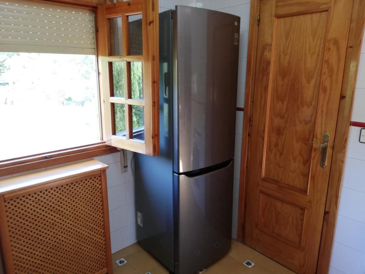 Capellania 8 Apartman Arroyo Frio Kültér fotó