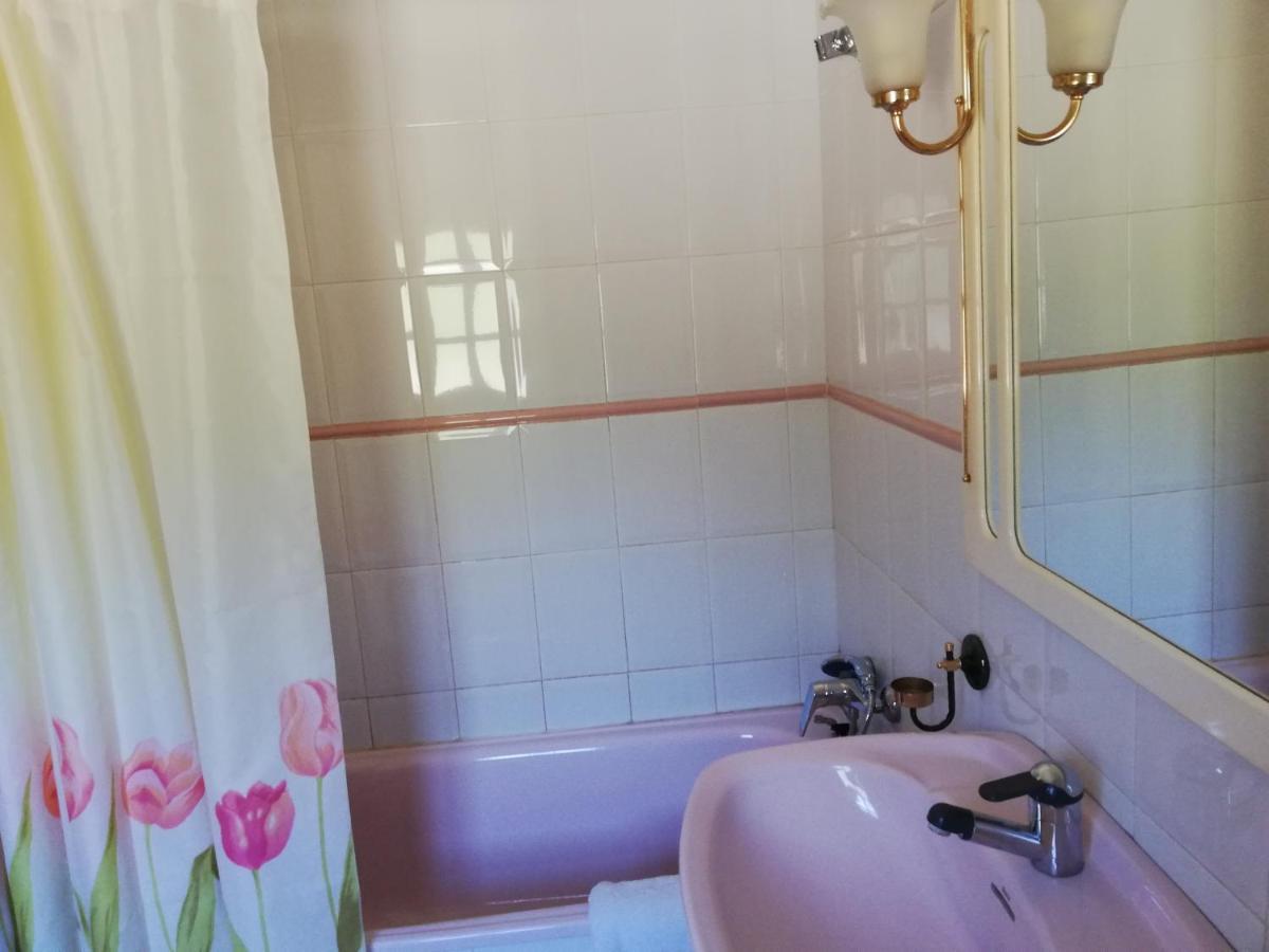 Capellania 8 Apartman Arroyo Frio Kültér fotó