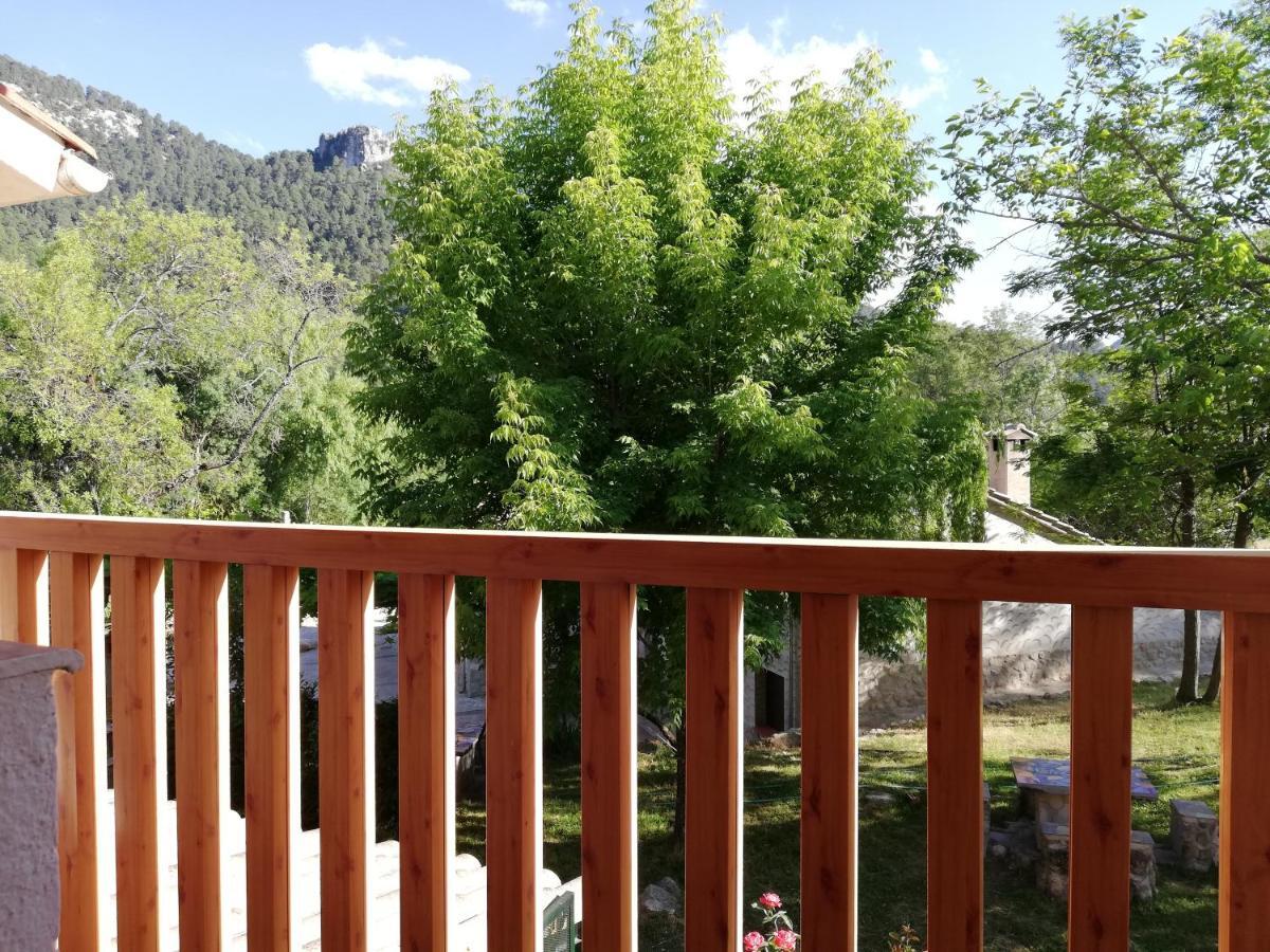 Capellania 8 Apartman Arroyo Frio Kültér fotó