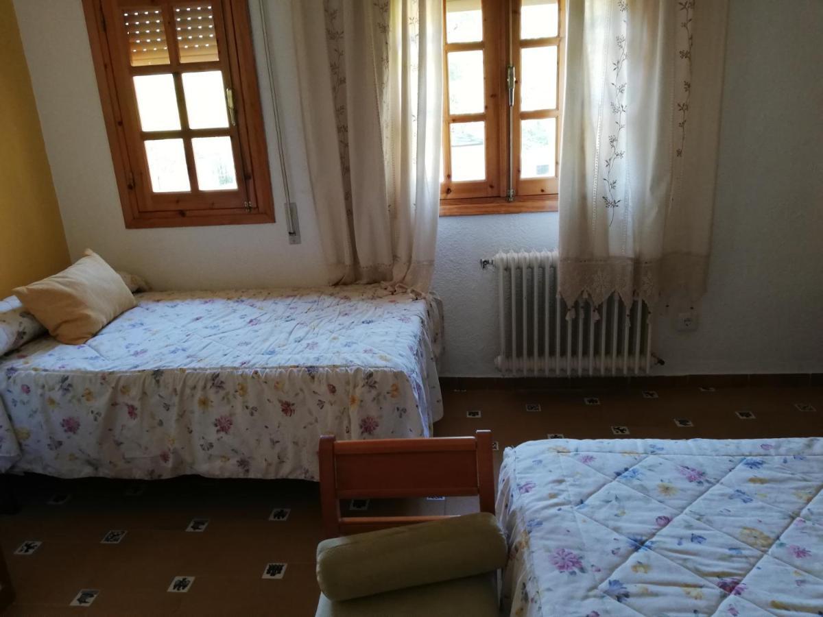 Capellania 8 Apartman Arroyo Frio Kültér fotó
