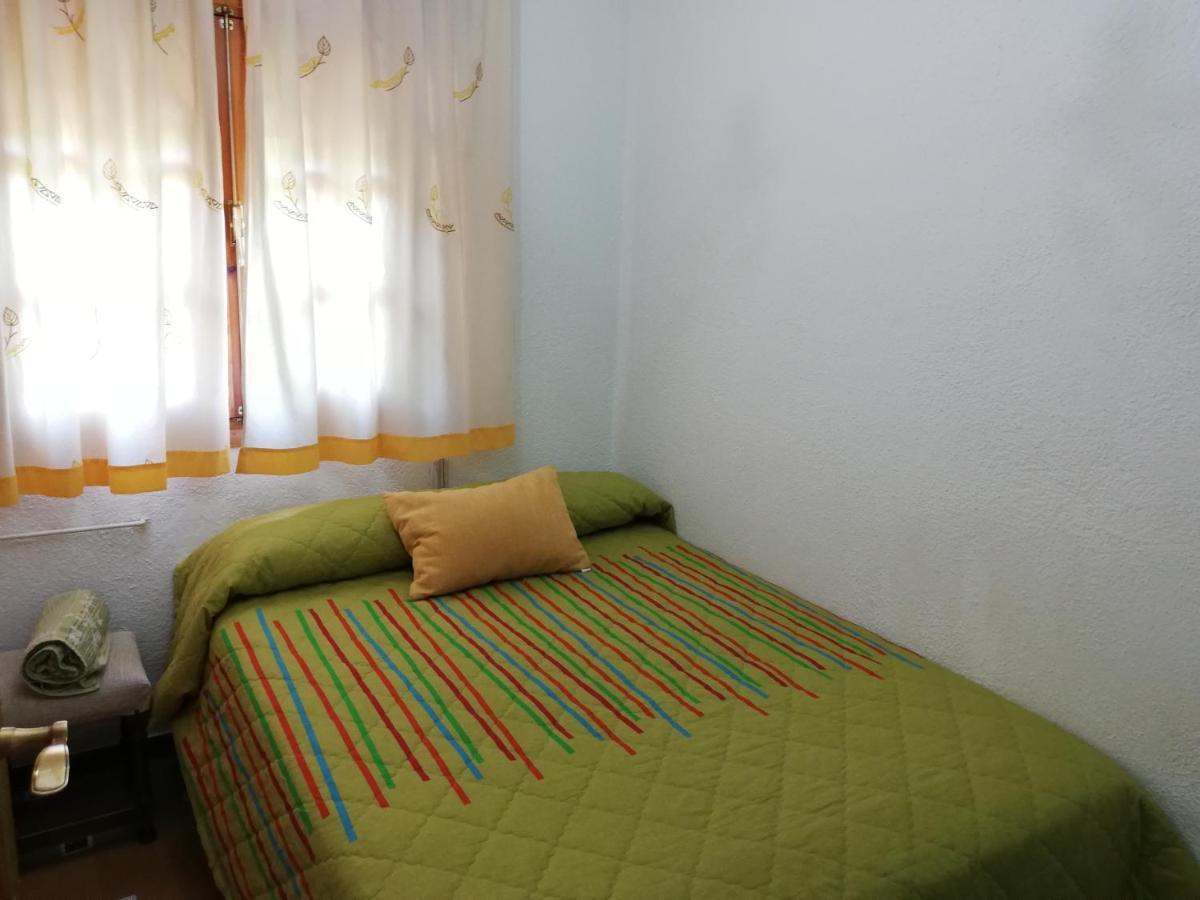 Capellania 8 Apartman Arroyo Frio Kültér fotó