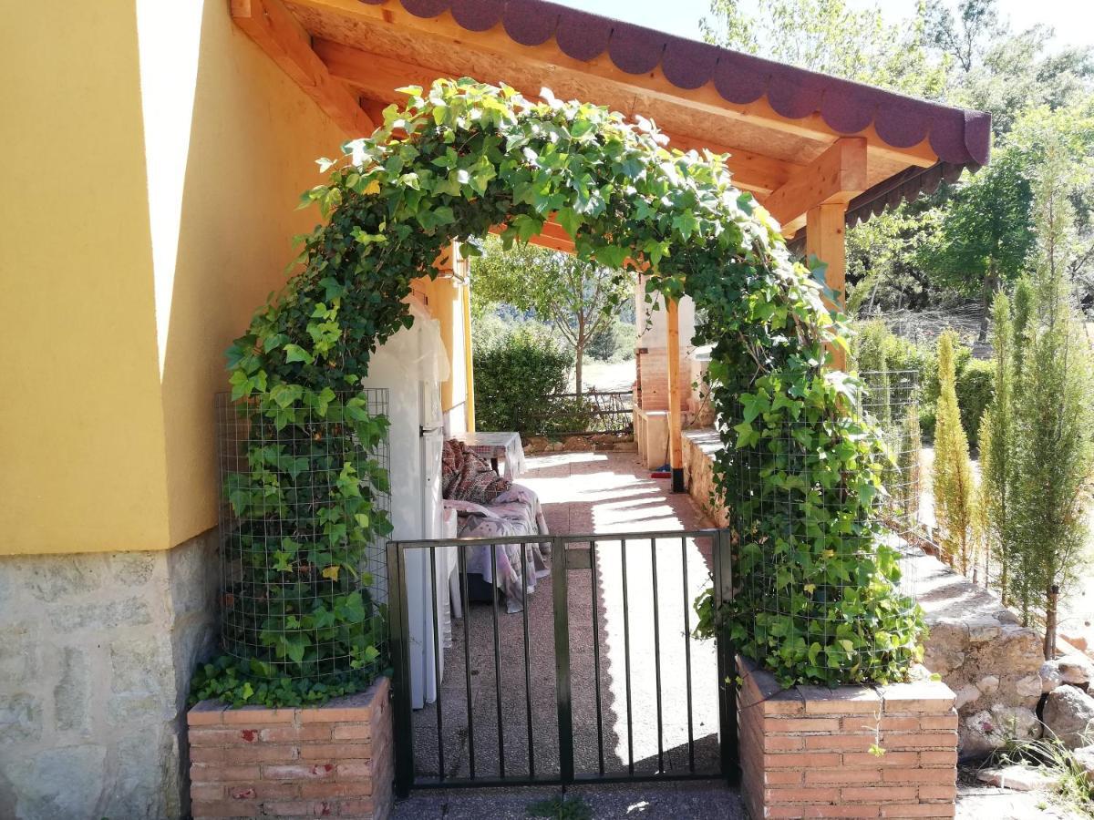 Capellania 8 Apartman Arroyo Frio Kültér fotó